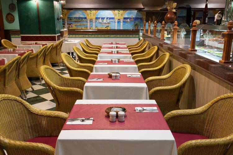 Senator Barcelona — фото 29