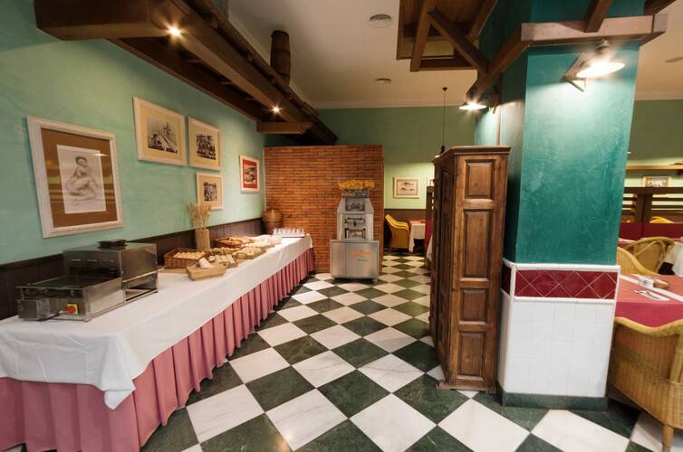 Senator Barcelona — фото 25