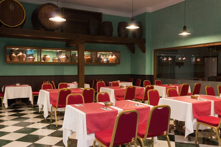 Senator Barcelona — фото 21