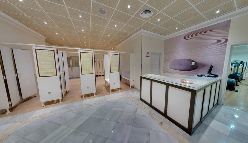 Senator Barcelona — фото 48