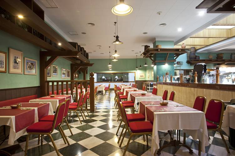 Senator Barcelona — фото 20