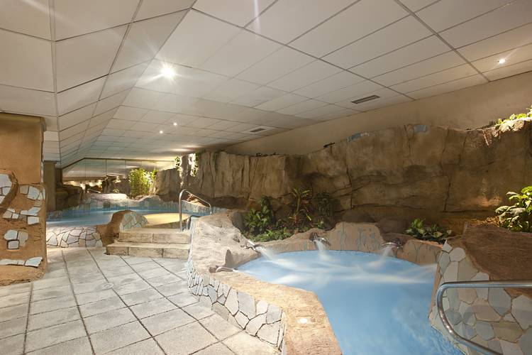 Senator Barcelona — фото 60