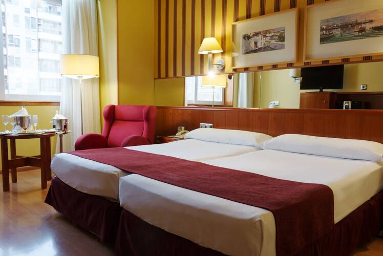 Senator Barcelona — фото 73