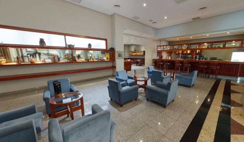 Senator Barcelona — фото 43