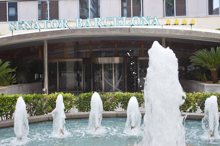 Senator Barcelona — фото 4