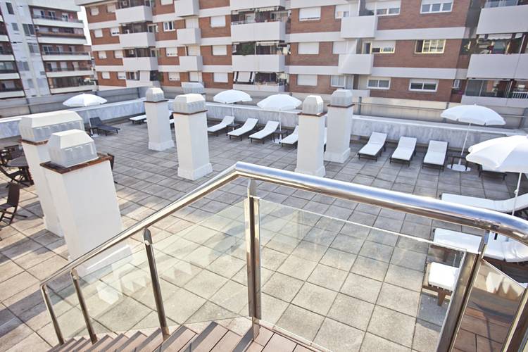 Senator Barcelona — фото 7