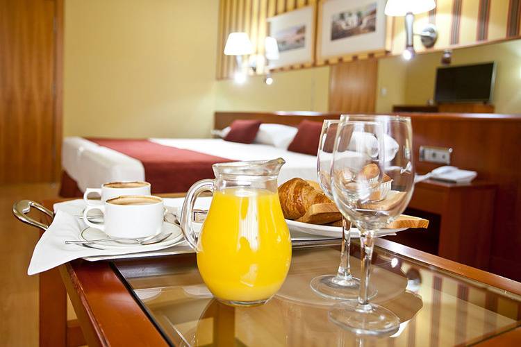 Senator Barcelona — фото 78