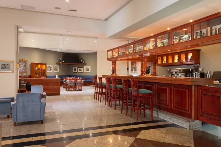 Senator Barcelona — фото 34