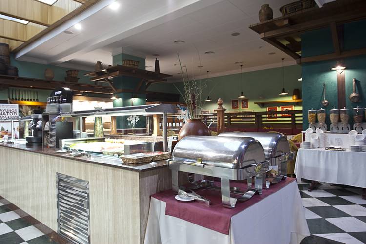 Senator Barcelona — фото 30