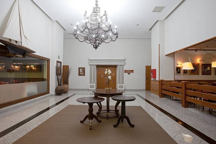 Senator Barcelona — фото 17