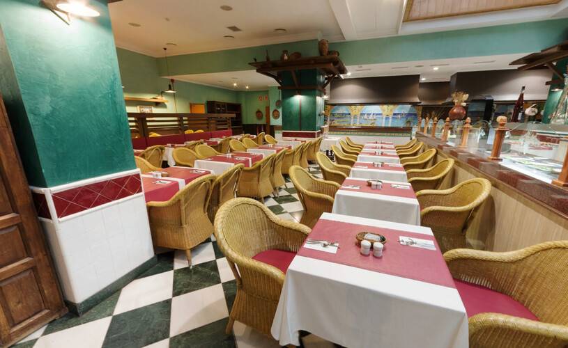 Senator Barcelona — фото 24