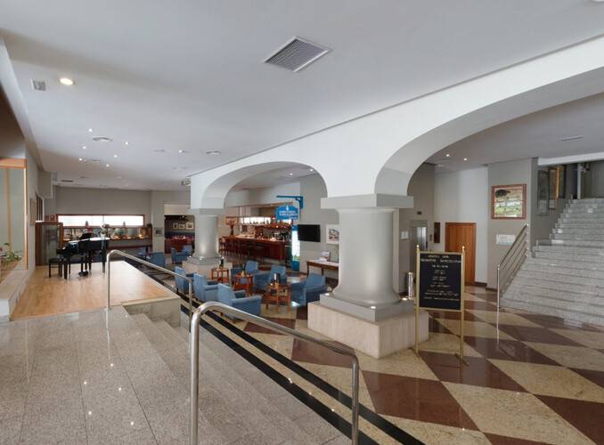 Senator Barcelona — фото 14