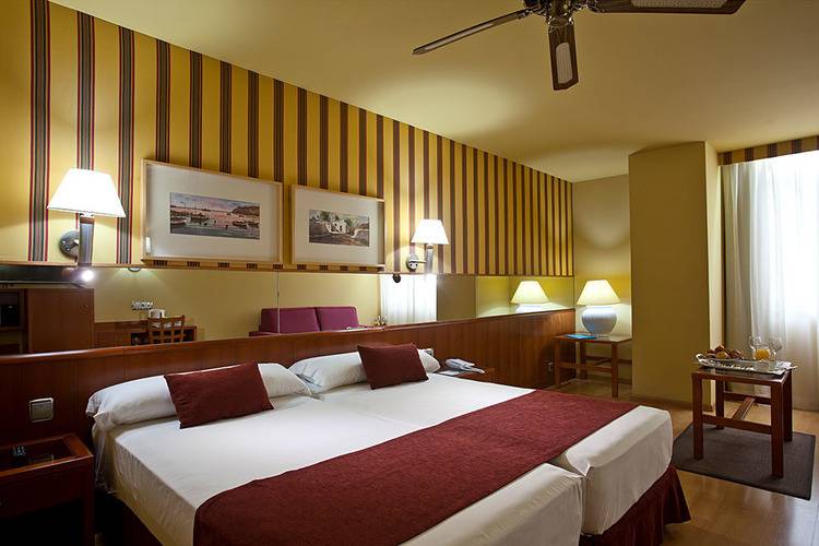 Senator Barcelona — фото 76