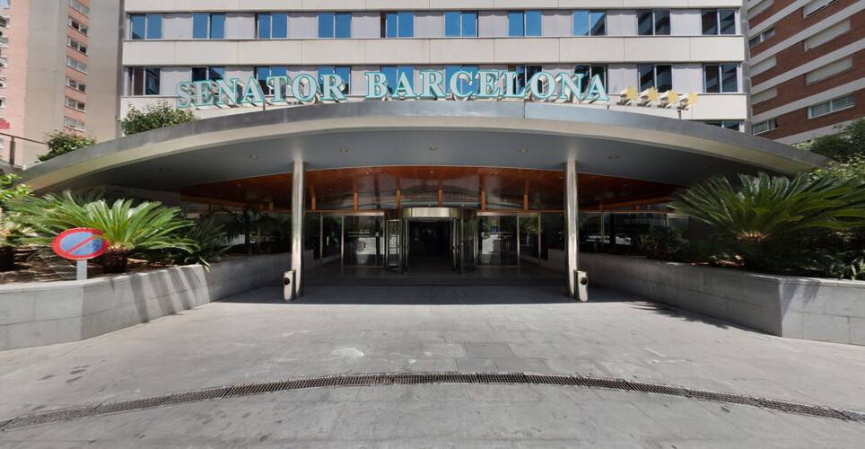Senator Barcelona — фото 3