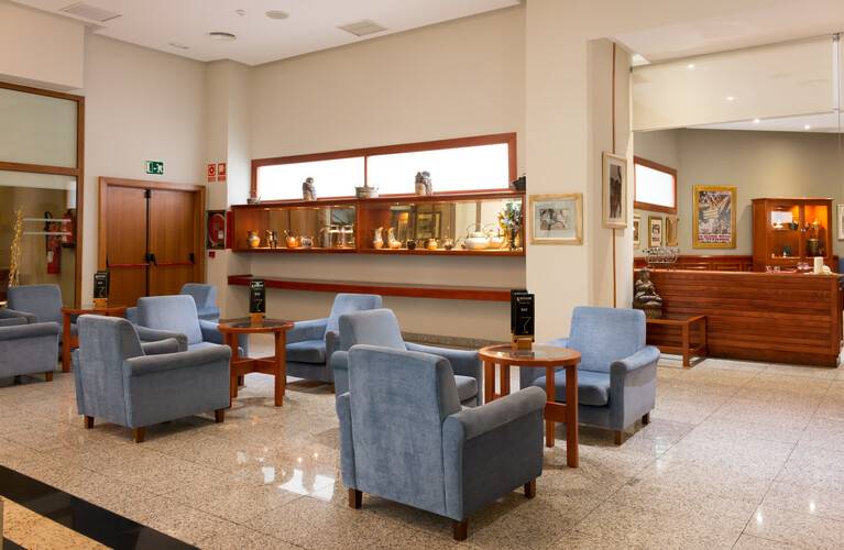 Senator Barcelona — фото 33