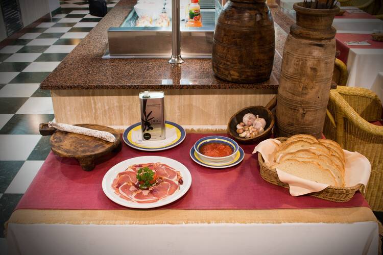 Senator Barcelona — фото 35