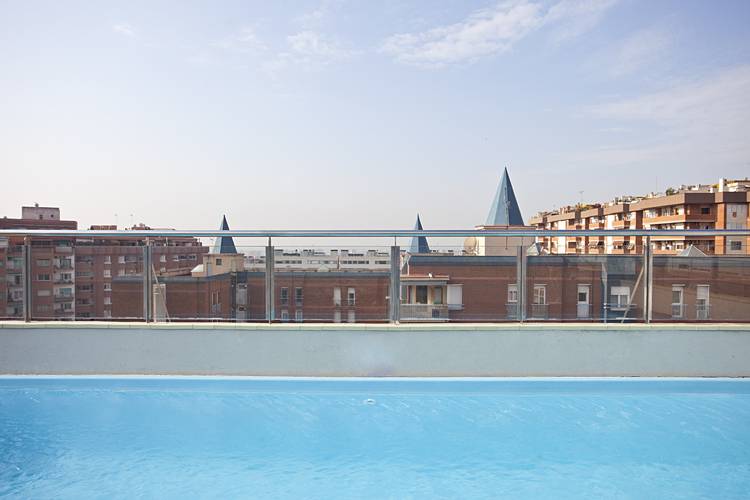 Senator Barcelona — фото 8