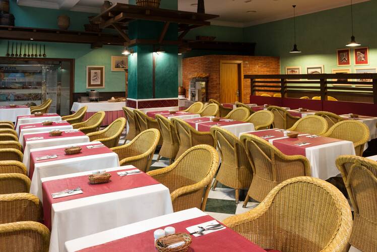 Senator Barcelona — фото 23