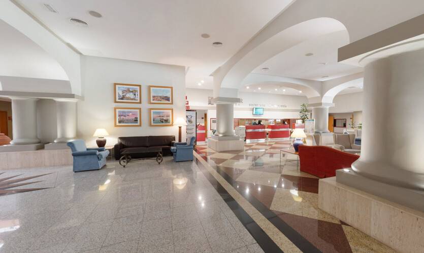 Senator Barcelona — фото 11