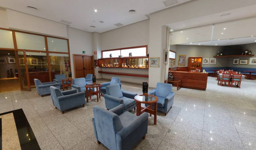 Senator Barcelona — фото 41