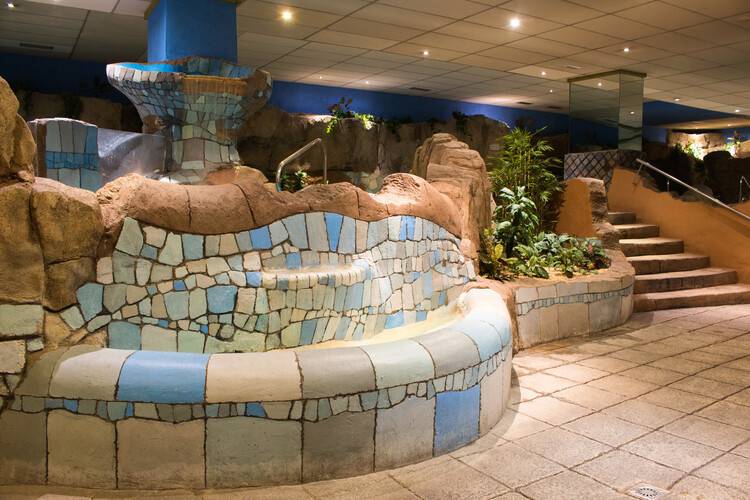 Senator Barcelona — фото 62