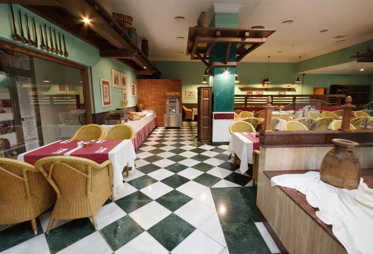 Senator Barcelona — фото 27