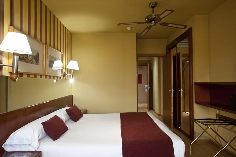 Senator Barcelona — фото 66