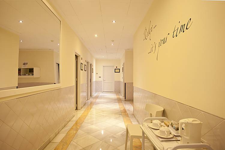 Senator Barcelona — фото 54