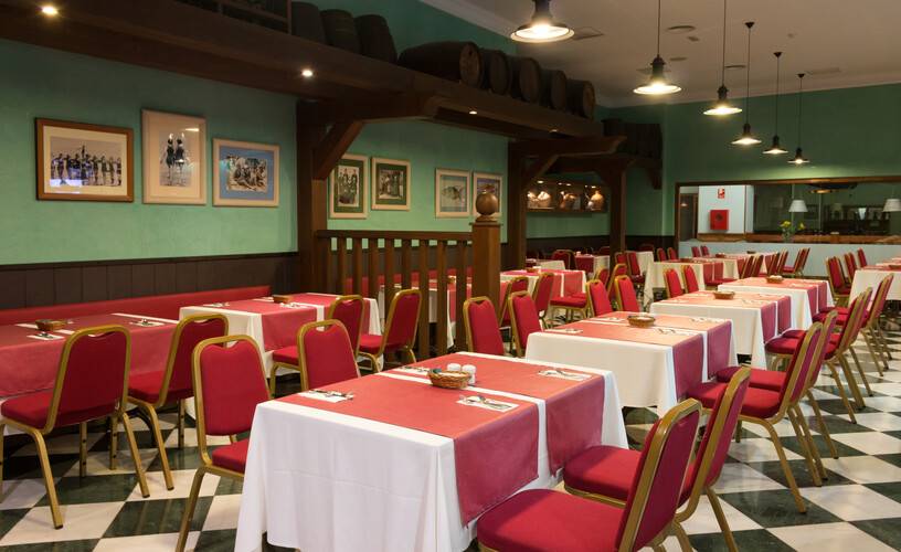 Senator Barcelona — фото 16