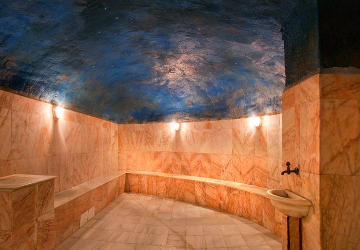 Senator Barcelona — фото 68