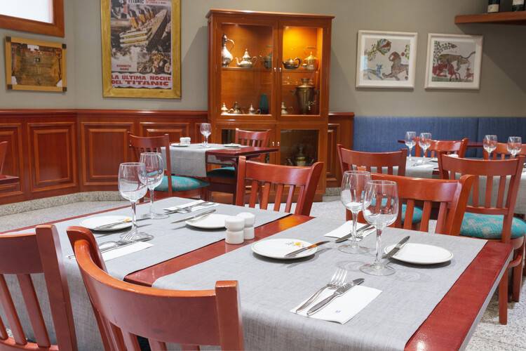 Senator Barcelona — фото 51