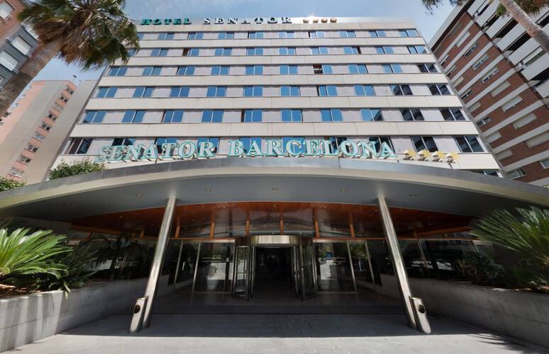 Senator Barcelona — фото 2