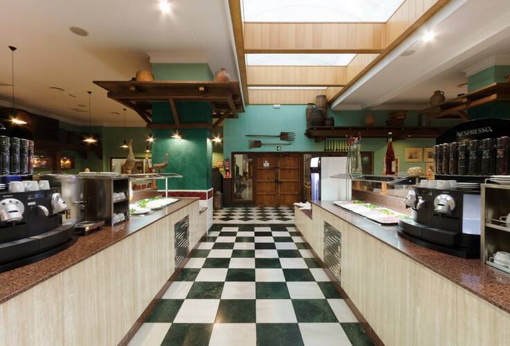 Senator Barcelona — фото 26