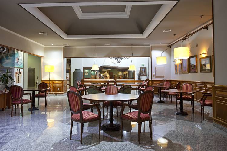 Senator Barcelona — фото 52