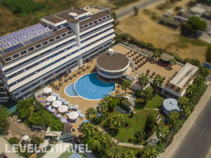 Фотография Drita Hotel Resort & Spa