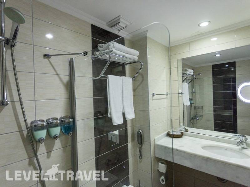 Фотография Drita Hotel Resort & Spa