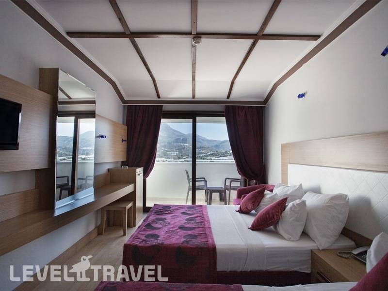 Фотография Drita Hotel Resort & Spa