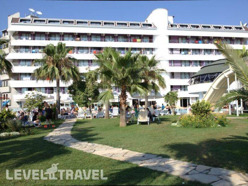 Фотография Drita Hotel Resort & Spa