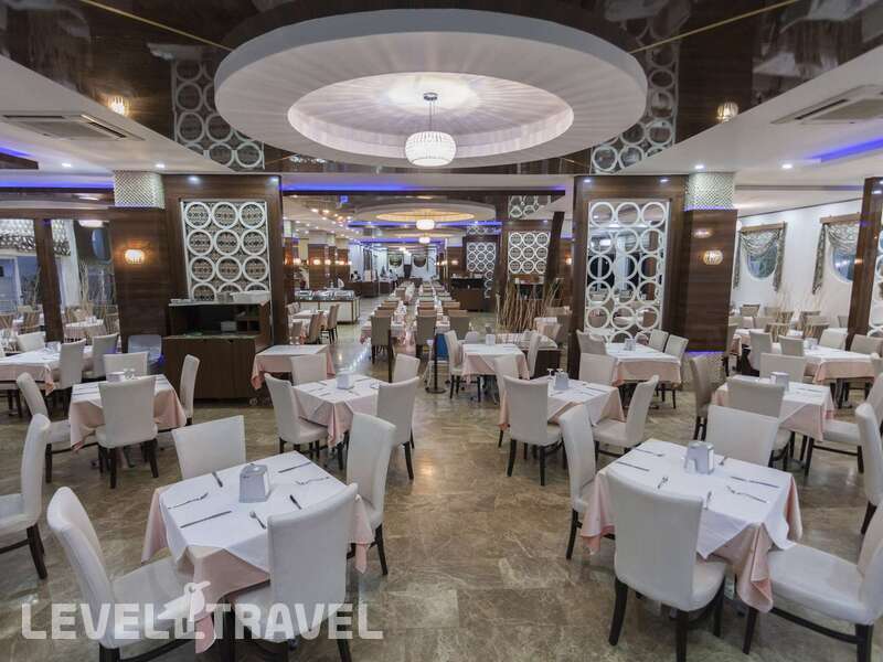 Фотография Drita Hotel Resort & Spa