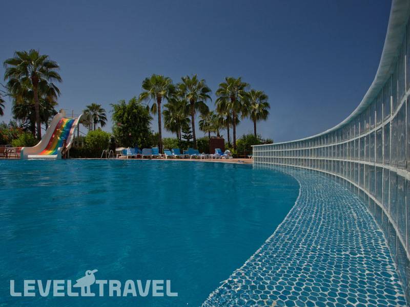 Фотография Drita Hotel Resort & Spa