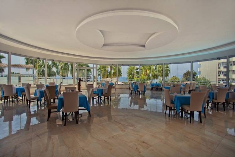 Drita Hotel Resort & Spa