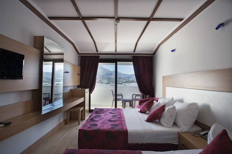 Drita Hotel Resort & Spa