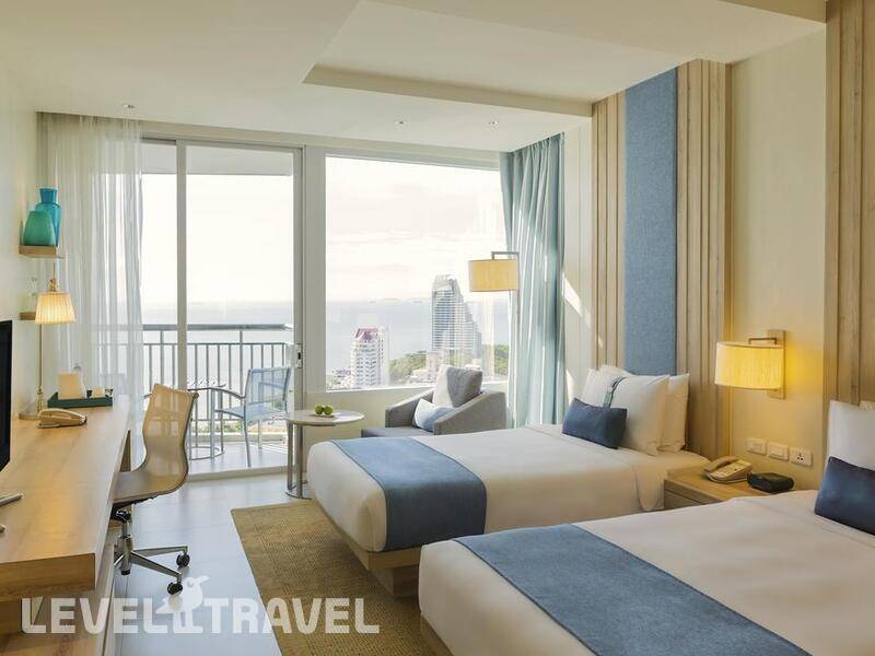 Фотография Holiday Inn Pattaya