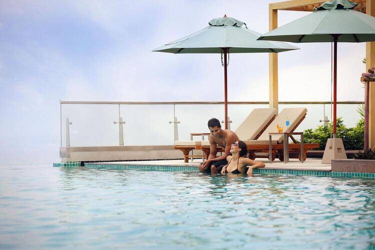 Holiday Inn Pattaya