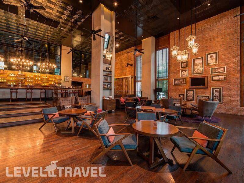 Фотография Holiday Inn Pattaya