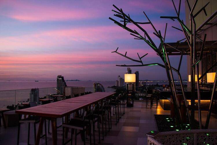 Holiday Inn Pattaya