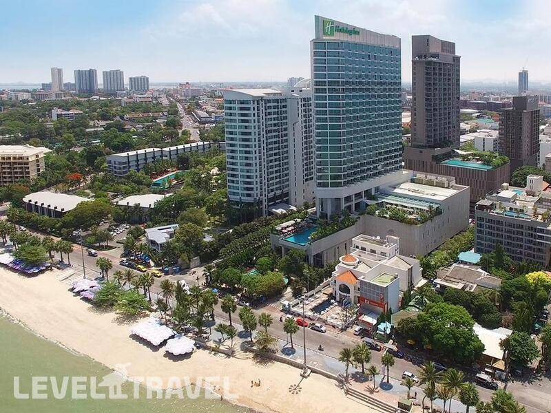 Фотография Holiday Inn Pattaya