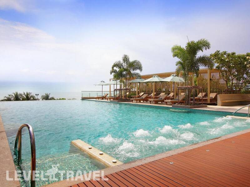 Фотография Holiday Inn Pattaya