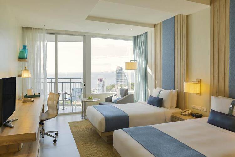 Holiday Inn Pattaya