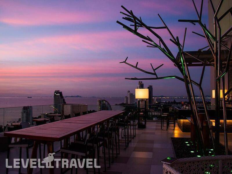 Фотография Holiday Inn Pattaya